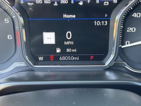 Used 2020 GMC Sierra 1500 Denali w/ Denali Ultimate Package AWD/4WD image 32