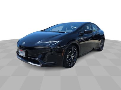 Used 2026 Toyota Prius XLE