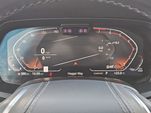 Used 2019 BMW X7 xDrive40i image 18