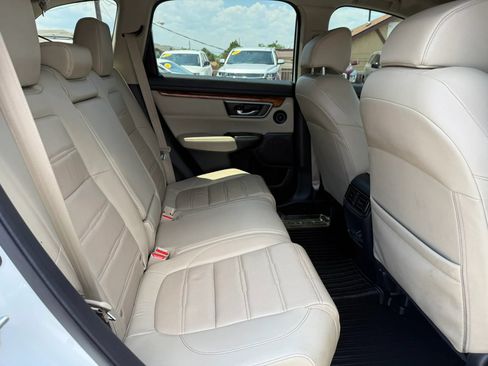 Used 2019 Honda CR-V EX-L image 15