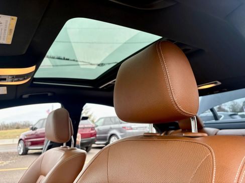 Used 2015 Mercedes-Benz CLS 550 CLS 550 4MATIC Coupe 4D image 10