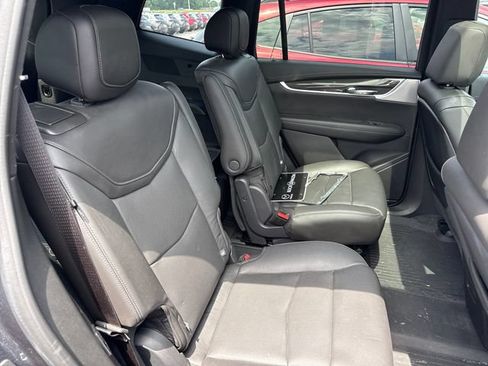 Used 2020 Cadillac XT6 Sport AWD/4WD image 10