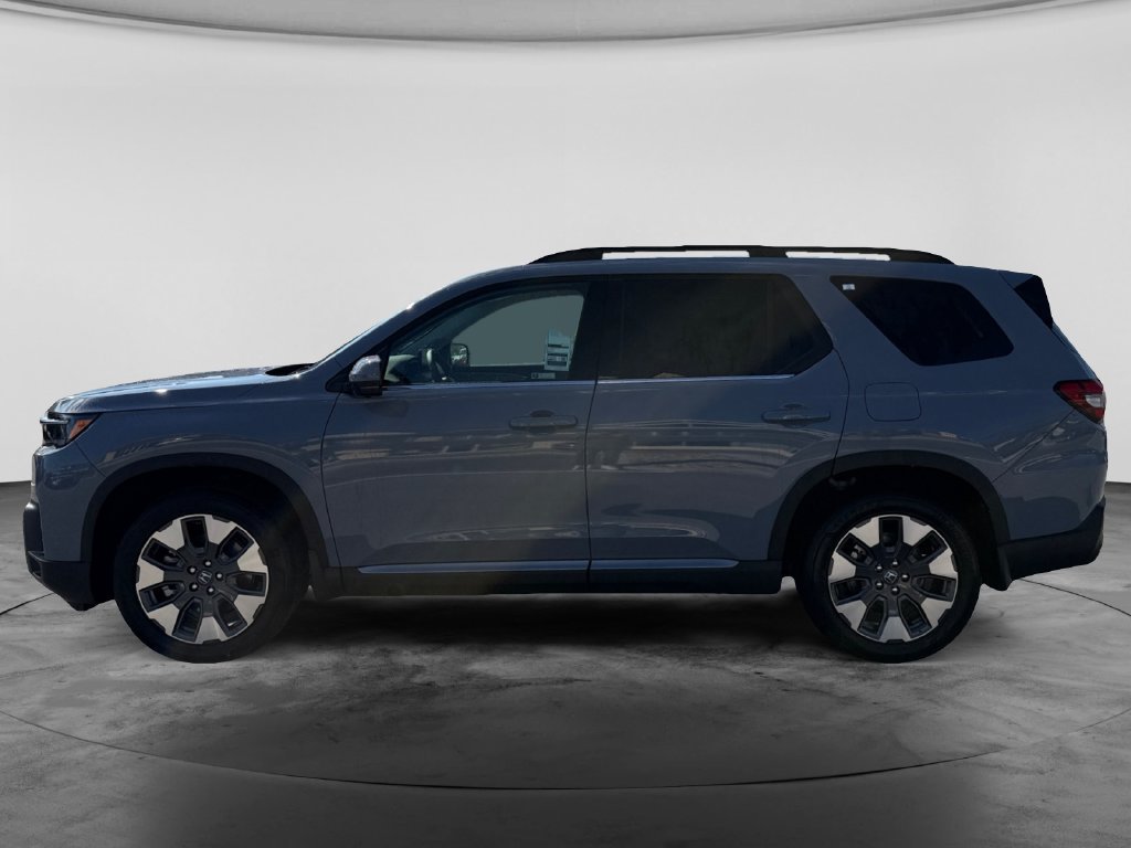 New 2026 Honda Pilot Elite image 5