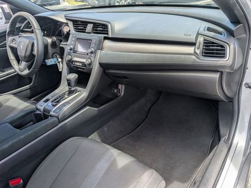 Used 2017 Honda Civic LX image 17