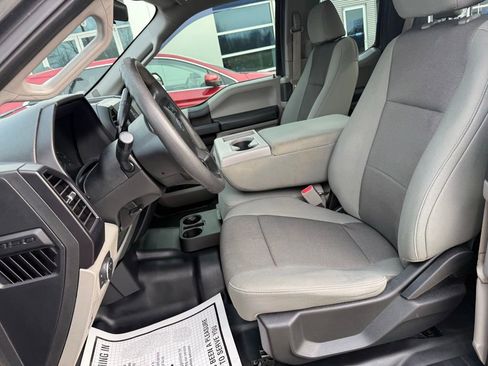 Used 2017 Ford F150 XL w/ Equipment Group 101A Mid image 19