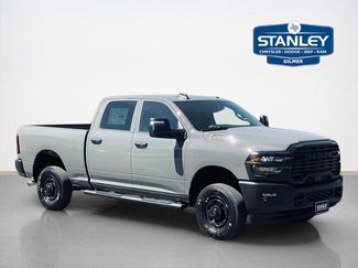 New 2026 RAM 2500 Tradesman video 1