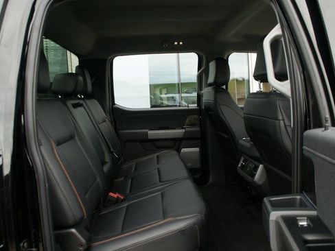 New 2026 Ford F350 Lariat image 37