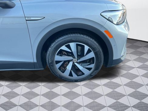 Used 2023 Volkswagen ID.4 Pro image 11