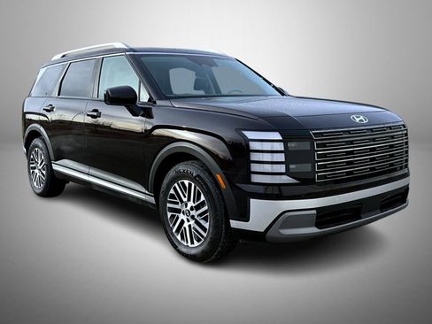 Certified 2026 Hyundai Palisade SEL image 3