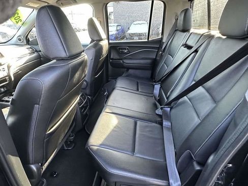 Used 2020 Honda Ridgeline RTL-E image 17