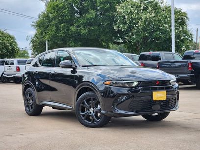 Used 2024 Dodge Hornet R/T w/ R/T Blacktop Package
