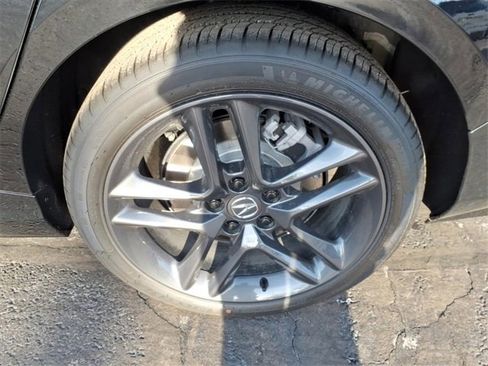 Used 2025 Acura TLX SH-AWD w/ A-SPEC Pkg image 30