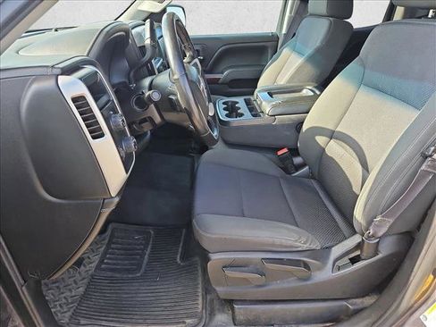 Used 2015 GMC Sierra 1500 SLE image 13