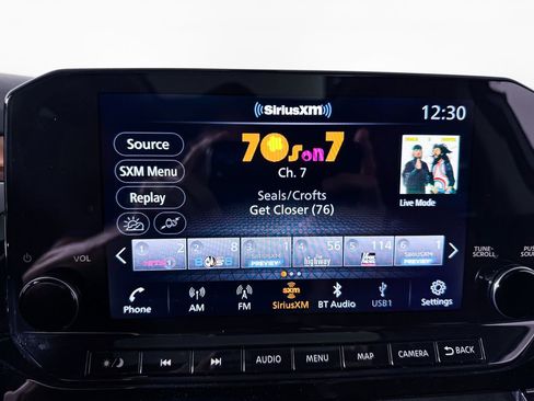 Certified 2024 Nissan Pathfinder Platinum w/ Cargo Package image 23