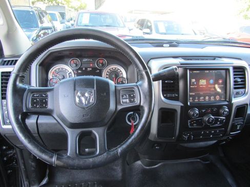 Used 2014 RAM 3500 Big Horn image 16