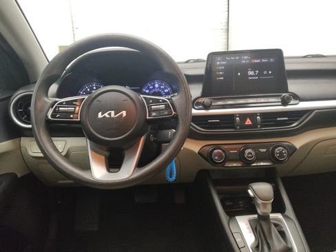 Used 2023 Kia Forte LXS FWD image 22