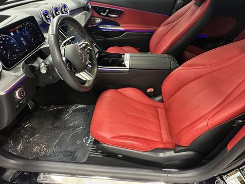 Certified 2024 Mercedes-Benz CLE 450 4MATIC Coupe image 9