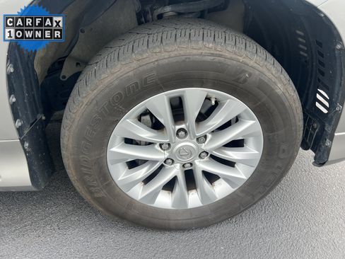 Used 2021 Lexus GX 460 Premium w/ Premium Package AWD/4WD image 13