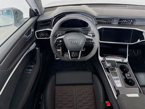 New 2026 Audi RS 7 Performance image 24