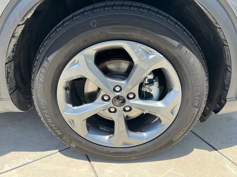 Used 2025 Ford Escape ST-Line FWD image 5