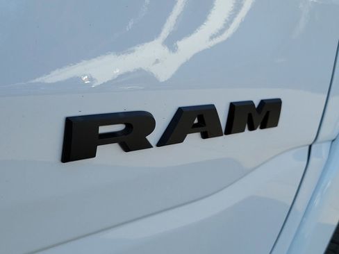 New 2026 RAM 1500 Big Horn w/ Night Edition image 39