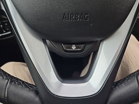 Used 2024 BMW X3 xDrive30i image 16