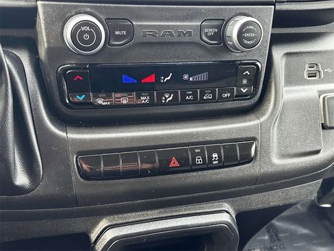 Used 2023 RAM ProMaster 2500 image 23