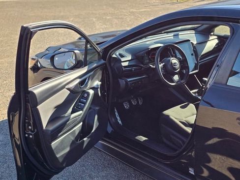 Certified 2022 Subaru WRX Premium image 35