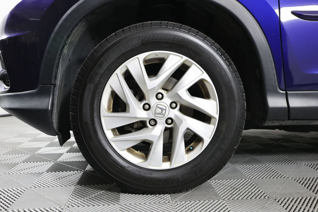 Used 2016 Honda CR-V EX image 9
