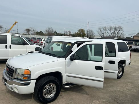 Used 2003 GMC Sierra 1500 SLE image 65