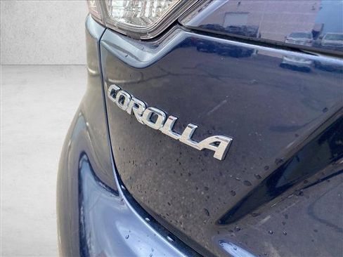 Used 2024 Toyota Corolla LE FWD image 14
