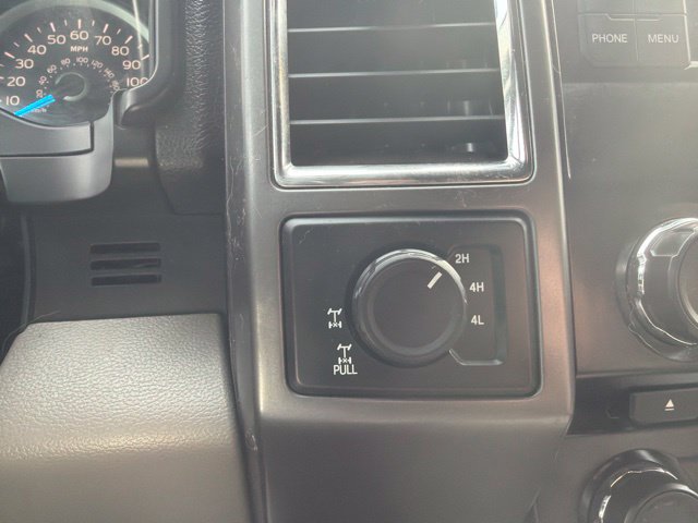 Used 2015 Ford F150 XLT w/ Equipment Group 301A Mid AWD/4WD image 10