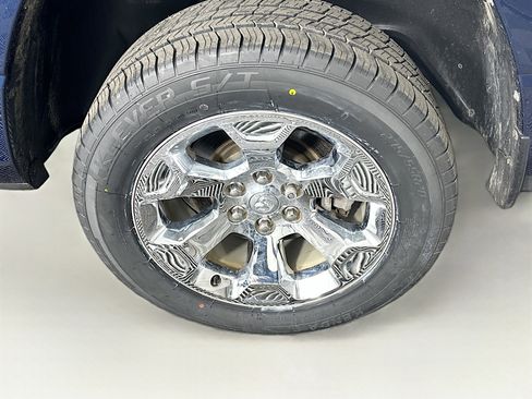 Used 2022 RAM 1500 Big Horn image 11