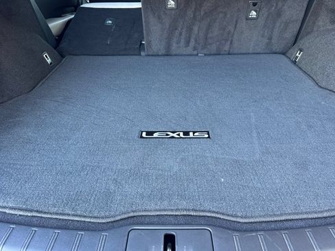 Certified 2023 Lexus RX 350 Premium FWD image 18