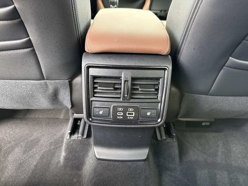 Certified 2026 Subaru Forester Touring AWD/4WD image 19
