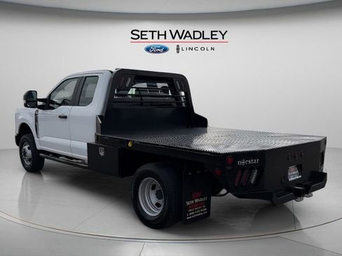 Used 2024 Ford F350 XL image 5