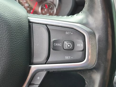Used 2021 RAM 1500 Laramie AWD/4WD image 5