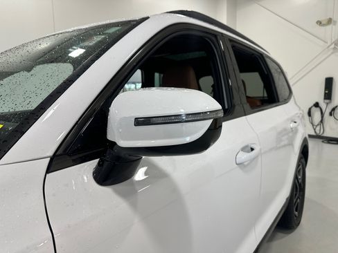 Used 2024 Kia Telluride SX Prestige X-Line image 12