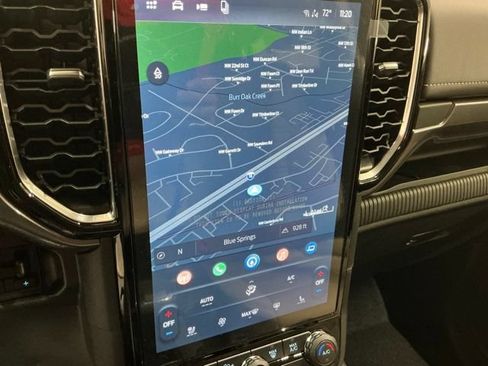 New 2026 Ford Ranger Lariat AWD/4WD image 26