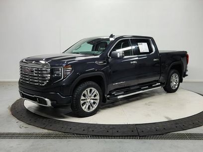 Used 2022 GMC Sierra 1500 Denali