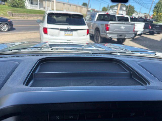 Certified 2024 Ford F150 STX AWD/4WD image 21