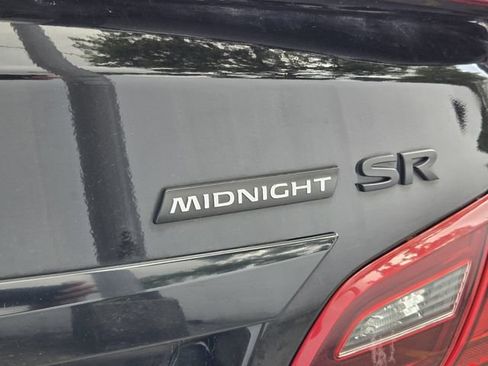 Used 2018 Nissan Altima 2.5 SR w/ SR Midnight Edition FWD image 6