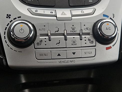 Used 2013 Chevrolet Equinox LTZ FWD image 25