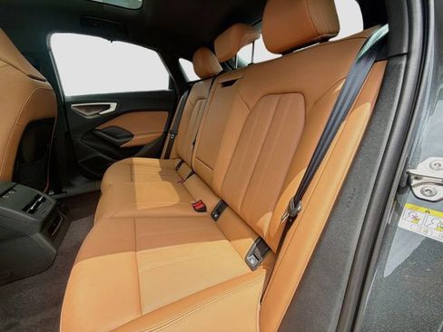 New 2026 Audi A5 2.0T Premium Plus AWD/4WD image 21