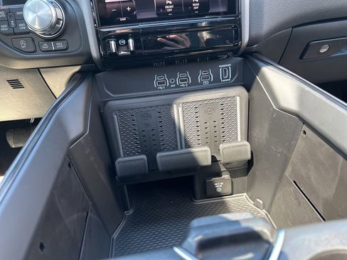 New 2026 RAM 1500 Rebel AWD/4WD image 32
