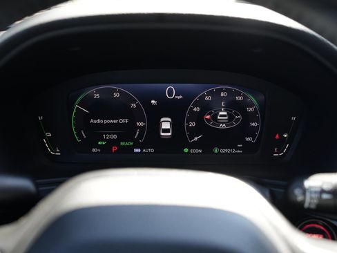 Used 2023 Honda Accord Sport image 23