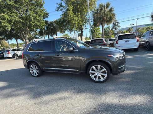 Used 2018 Volvo XC90 T8 Inscription w/ Luxury Package image 18
