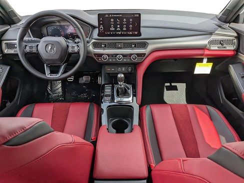 New 2026 Acura Integra A-Spec image 14