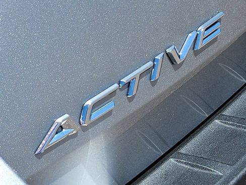 Used 2025 Ford Explorer Active w/ Active Comfort Package AWD/4WD image 24