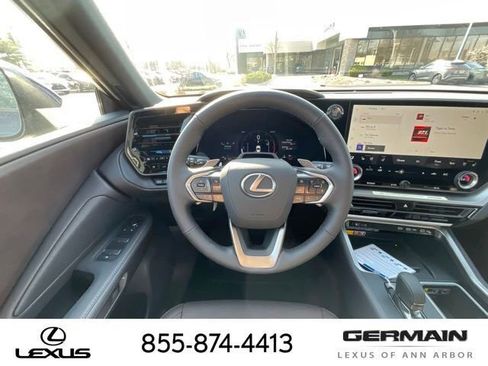 New 2026 Lexus TX 350 AWD image 15